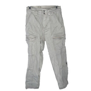 Pacsun Bone Utility Cargo Pants. sold for $55 at PacSun